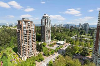 Photo 24: 2101 7368 SANDBORNE Avenue in Burnaby: South Slope Condo for sale in "Mayfair Place" (Burnaby South)  : MLS®# R2881518