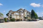 Main Photo: 223 2108 ROWLAND Street in Port Coquitlam: Central Pt Coquitlam Townhouse for sale : MLS®# R2817128