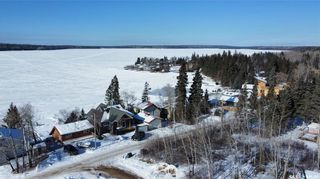 Photo 1: 7 Jacobson Drive in Christopher Lake: Lot/Land for sale : MLS®# SK963399