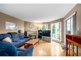 Photo 7: 213 1219 JOHNSON Street in Coquitlam: Canyon Springs Condo for sale : MLS®# V1066871