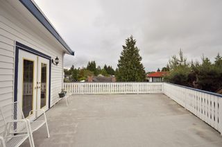 Photo 10: 4950 CEDAR Crescent in Tsawwassen: Pebble Hill House for sale : MLS®# V835945