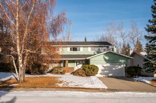 Photo 45: 1332 116 Avenue SW in Calgary: Canyon Meadows Detached for sale : MLS®# A2120027