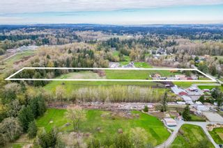 Photo 34: 21896 40 Avenue in Langley: Murrayville House for sale : MLS®# R2866512