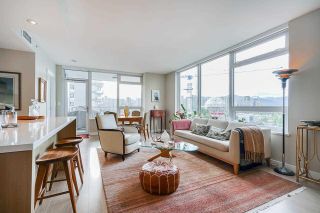 Photo 4: 1005 110 SWITCHMEN STREET in Vancouver: Mount Pleasant VE Condo for sale (Vancouver East)  : MLS®# R2631041