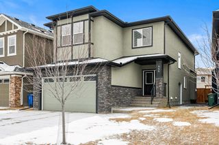 Photo 2: 444 Legacy Boulevard SE in Calgary: Legacy Detached for sale : MLS®# A1183952