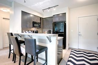 Photo 6: 218 25 Auburn Meadows Avenue SE in Calgary: Auburn Bay Apartment for sale : MLS®# A1237863
