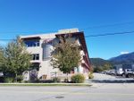 Main Photo: 114 39012 DISCOVERY Way in Squamish: Business Park Industrial for sale in "Sealink" : MLS®# C8054629
