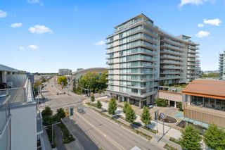 Photo 33: 607 6900 PEARSON Way in Richmond: Brighouse Condo for sale in "RIVER PARK PLACE II" : MLS®# R2805402