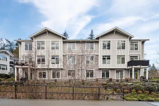 Photo 29: 302 591 Latoria Rd in Colwood: Co Olympic View Condo for sale : MLS®# 893304