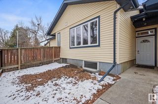 Photo 38: 11504 75 Avenue in Edmonton: Zone 15 House for sale : MLS®# E4379205