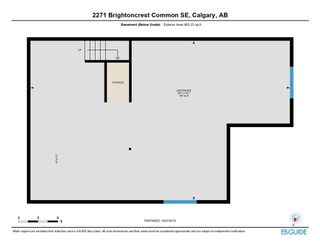 Photo 39: 2271 Brightoncrest Common SE in Calgary: New Brighton Detached for sale : MLS®# A2050157