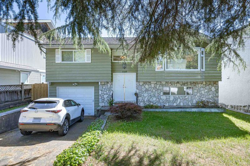 FEATURED LISTING: 1160 MAPLE Street White Rock