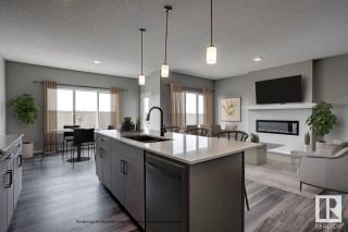 Photo 15: 1237 16A Avenue in Edmonton: Zone 30 House for sale : MLS®# E4384947