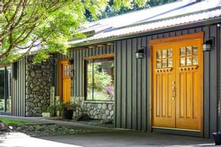 Photo 1: 4957 Homestead Way in Nanaimo: Na Cedar House for sale : MLS®# 933674