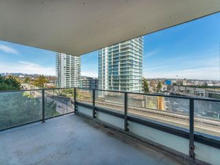 Photo 6: 605 8189 CAMBIE Street in Vancouver: Marpole Condo for sale (Vancouver West)  : MLS®# R2860847