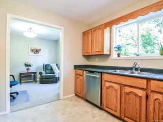 Photo 12: 2002 Bear Pl in CAMPBELL RIVER: CR Campbell River West House for sale (Campbell River)  : MLS®# 764147