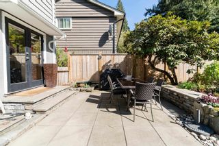 Photo 28: 1709 TORQUAY Avenue in North Vancouver: Westlynn Terrace House for sale : MLS®# R2875391