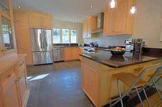 Photo 6: 1669 HARBOUR Drive in Coquitlam: Harbour Place House for sale : MLS®# R2331004