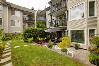Photo 30: 116 3770 MANOR Street in Burnaby: Central BN Condo for sale in "CASCADE WEST" (Burnaby North)  : MLS®# R2485998