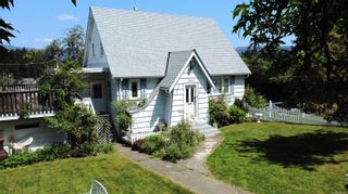 Photo 45: 4613 North Cres in Port Alberni: PA Port Alberni House for sale : MLS®# 941382