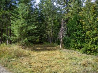 Photo 2: Lot 1 HEDSTROM ROAD in Crawford Bay: Vacant Land for sale : MLS®# 2467733
