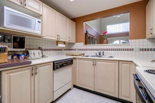 Photo 10: 126 1386 LINCOLN Drive in Port Coquitlam: Oxford Heights Townhouse for sale in "MOUNTAIN PARK VILLAGE" : MLS®# R2224532