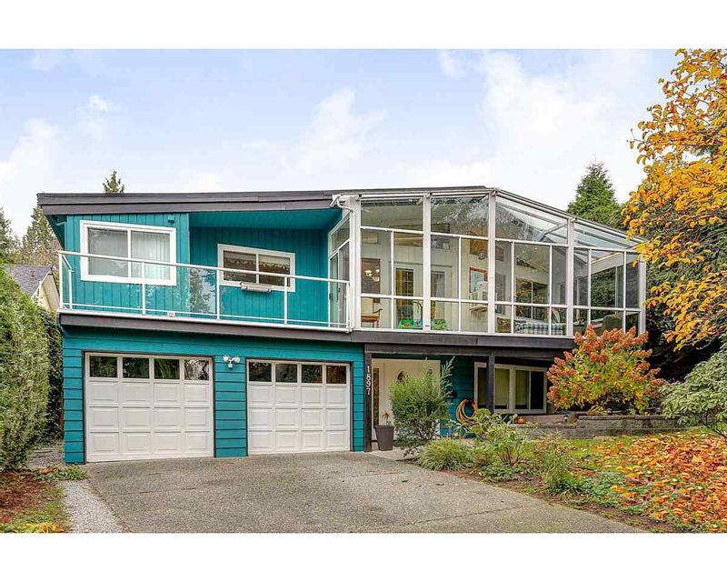 FEATURED LISTING: 1897 DAWES HILL Road Coquitlam