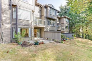 Photo 1: 180 1140 CASTLE Crescent in Port Coquitlam: Citadel PQ Townhouse for sale in "THE UPLANDS" : MLS®# R2724916