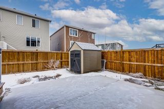 Photo 25: 59 Osborne Common SW: Airdrie Detached for sale : MLS®# A2019867