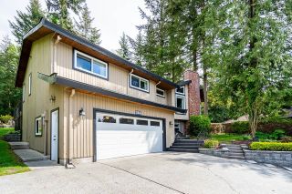 Photo 2: 23856 58A Avenue in Langley: Salmon River House for sale : MLS®# R2883893