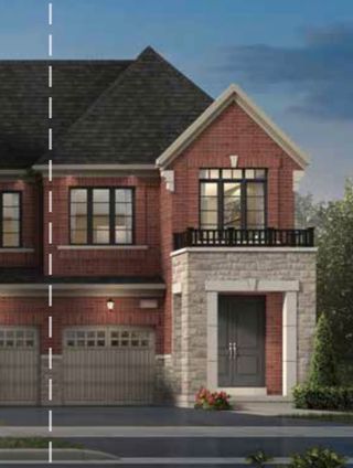 Photo 1: Lot 145-4 Fall Harvest Way in Stouffville: Freehold for sale
