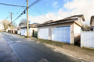 Photo 18: 6061 MAIN STREET in Vancouver: Main 1/2 Duplex for sale (Vancouver East)  : MLS®# R2536550