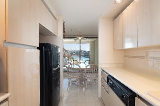 Photo 19: 601 1010 BEACH Avenue in Vancouver: Yaletown Condo for sale in "1000 BEACH" (Vancouver West)  : MLS®# R2728475