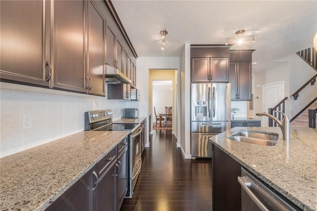 Photo 7: Photos: 84 PANTON Heights NW in Calgary: Panorama Hills Detached for sale : MLS®# C4305828