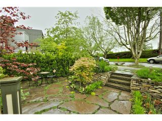 Photo 10: 4835 PRINCE EDWARD ST in Vancouver: Main House for sale (Vancouver East)  : MLS®# V1008228