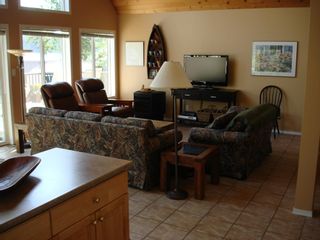 Photo 28: 4891 Parker Road: Eagle Bay House for sale (Shuswap Lake)  : MLS®# 10079122