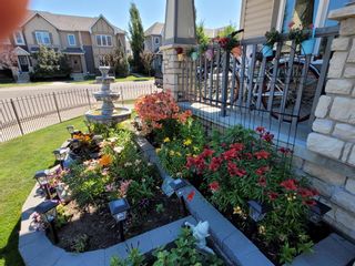 Photo 33: 3121 Windsong Boulevard SW: Airdrie Row/Townhouse for sale : MLS®# A1246737