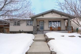 Main Photo: 3115 46 Street SW in Calgary: Glenbrook Detached for sale : MLS®# A2024456