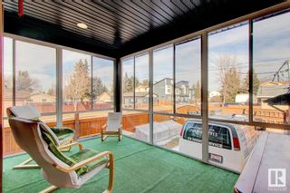 Photo 31: 10749 153 Street in Edmonton: Zone 21 House for sale : MLS®# E4300109