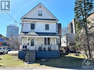 Photo 1: 388 BERKLEY AVENUE in Ottawa: House for sale : MLS®# 1371291