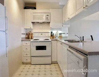 Photo 2: 1032 QUEENS Ave in New Westminster: Uptown NW Condo for sale in "QUEENS TERRACE" : MLS®# V615158