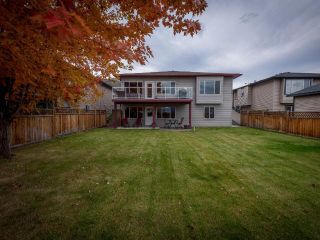 Photo 48: 7368 RAMBLER PLACE in Kamloops: Campbell Creek/Deloro House for sale : MLS®# 164644