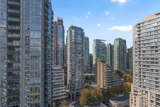 Photo 28: 1804 1233 W CORDOVA Street in Vancouver: Coal Harbour Condo for sale in "The Carina" (Vancouver West)  : MLS®# R2851305