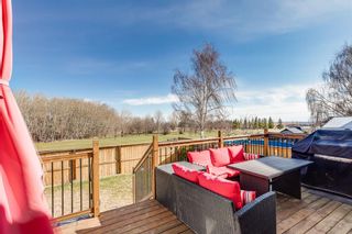 Photo 36: 1130 Maple Avenue: Crossfield Detached for sale : MLS®# A2123804