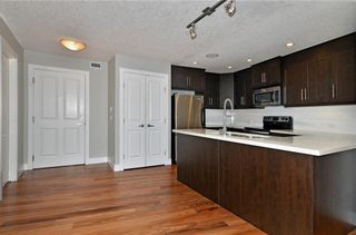 Photo 3: 208 1939 30 Street SW in Calgary: Killarney/Glengarry Apartment for sale : MLS®# C4275033