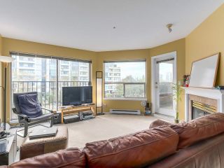 Photo 2: 309 525 WHEELHOUSE Square in Vancouver: False Creek Condo for sale in "Henley Court" (Vancouver West)  : MLS®# R2118806