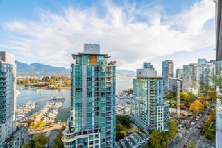 Photo 19: 1901 1499 W PENDER Street in Vancouver: Coal Harbour Condo for sale in "WEST PENDER PLACE" (Vancouver West)  : MLS®# R2745792