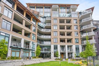 Photo 34: 602 6687 NELSON Avenue in West Vancouver: Horseshoe Bay WV Condo for sale in "Sanctuary" : MLS®# R2877618
