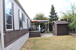 Photo 3: 82 145 KING EDWARD Street in Coquitlam: Maillardville Manufactured Home for sale : MLS®# R2604448