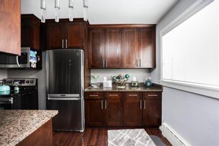 Photo 20: 5 2441 Portage Avenue in Winnipeg: Silver Heights Condominium for sale (5F)  : MLS®# 202304467